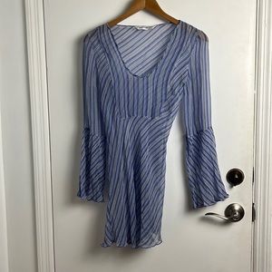 Diane Von Furstenberg shirt